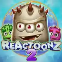 Reactoonz 2 jugar demo
