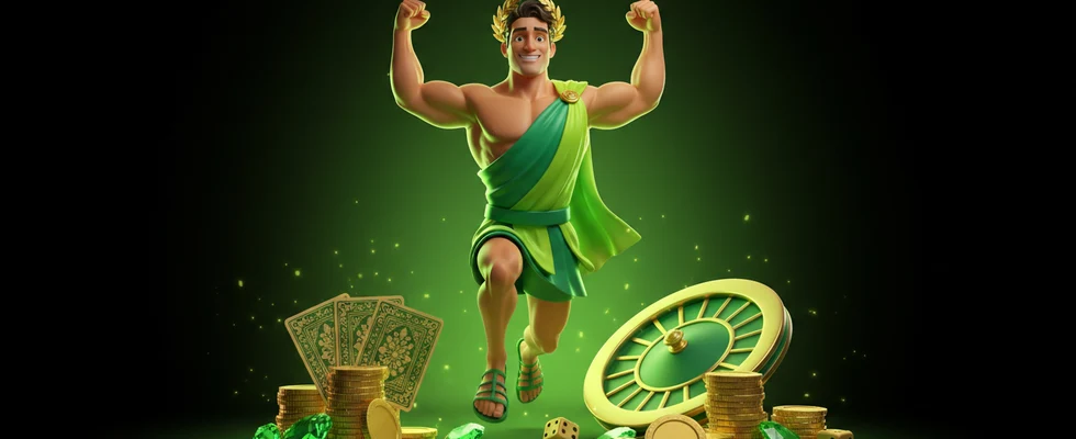 Hasta 300€ y 200 Tiradas Gratis en tus primeros 3 depósitos. - Olibet Casino